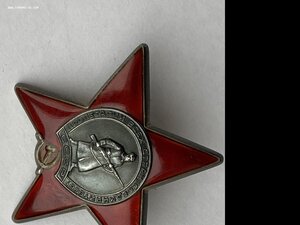 КЗ 3.680.***+док+короб. Кремль. Вруч. на д.т.н. 27 ЦНИИ МО