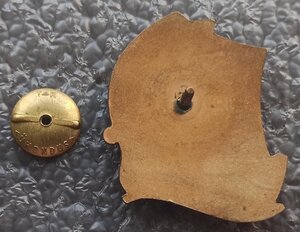 Инфлот винт