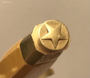 Авиационный кортик летчика ВВС СССР. В ИДЕАЛЕ. 1955 год