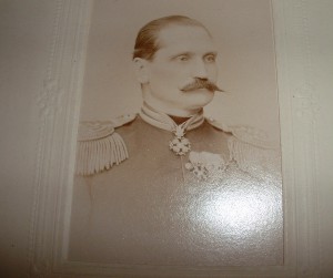 Фантастический Фотоальбом Генералу от 14-го Олонецкого полка