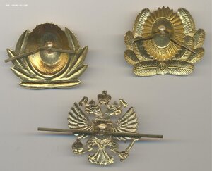 Кокарды милиция полиция.