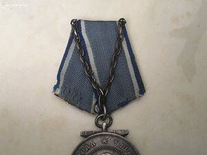 Медаль Ушакова 11727