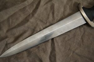 Кинжал СС цепник