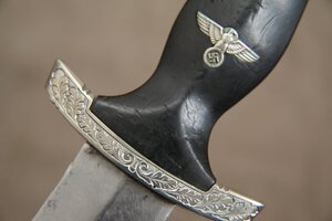 Кортик СС