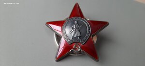 КЗ 3696195 за пуск в серию МИГ 31