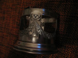 Подстаканник