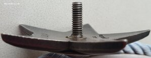 КЗ № 119.899 за бои с танками и пехотой дивизии СС «Викинг»