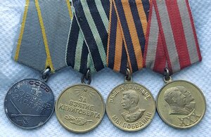 Кенигсберг, ЗБЗ, ЗПНГ, ХХХ лет.