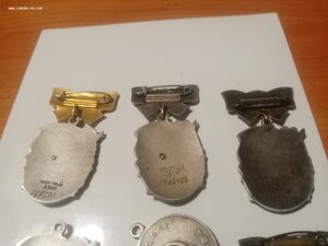 Материнства 8шт.