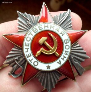 ОВ-2 392591. Крейсер "Ворошилов"