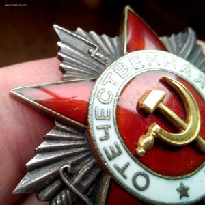 ОВ-2 392591. Крейсер "Ворошилов"