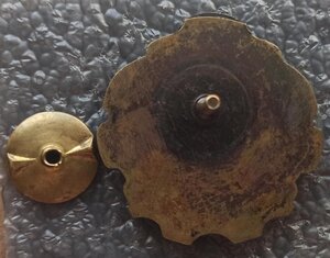 За безаварийную работу Минрыбхоз СССР 5 лет зелёный