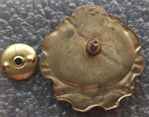 За безаварийную работу Минрыбхоз СССР 10 лет синий