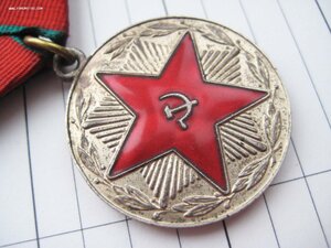 20 лет МООП Тадж. ССР и 15 лет МВД Таджикской ССР на доке Ж.