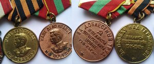 Комплект полковника КГБ.