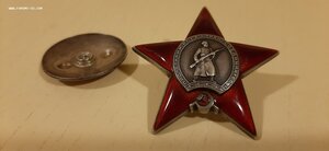 КЗ 46458 на Зам. директора Тульского патронного завода