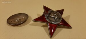 КЗ 46458 на Зам. директора Тульского патронного завода