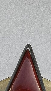 ОРДЕН КР.ЗВЕЗДА №1042426.