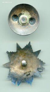 Орден Отечественной войны 2 степени, 51.079