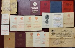 Доки на Казарина и жену.