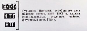 Комплект столовых ложек в работе.