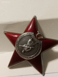Кр. Зв. 1064211 на доке