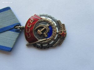 ТКЗ II97159 с документом. Сохран.