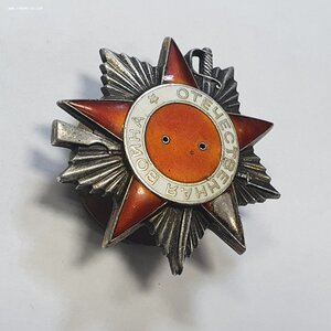 ОВ-2 без СиМа
