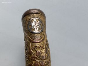 кю-гунто,  сабля армейская высший комсостав. в коллекцию.