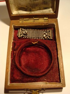 Коробка, подвес от Монарда.