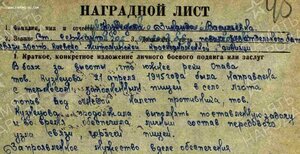 КЗ МЗПП с кучей доков на отважную повариху!