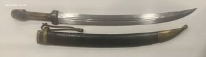 Бебут. Златоуст, 1911 г.