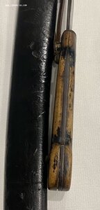Бебут. Златоуст, 1911 г.