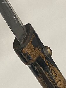 Бебут. Златоуст, 1911 г.