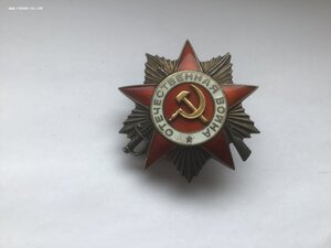О-В 2 ст. 798699