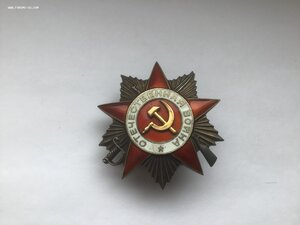 О-В 2 ст. 798699