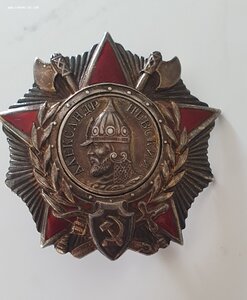 А.Невский ,номер:11044 .