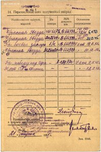 КЗ 461 667 кавалер 3 КЗ за Днепр