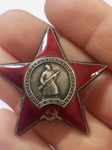 КЗ 2 029 492 люкс 401 батр. Ногаевский сектор БО ТОФ