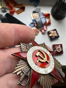 ОВ-1 №174236 за Венгрию