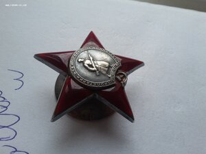 Красная звезда 372136