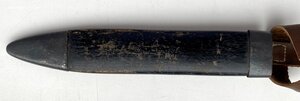 Нож разведчика НР-40. ЗиК 1942 г.
