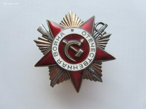 БЗ,Кенигсберг,Япония,ОВ 1 ст юб и др. на старшину. Сохран.
