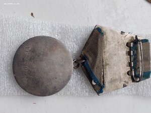 БЗ квадро + Отвага + Красная Звезда + ЗПНГ на одного (99%)