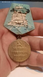 За об.Одессы(военная)