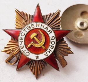 Ов 1ст 170751 в сохране.