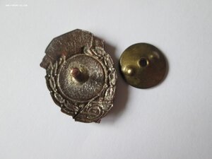 ДСО "СПАРТАК" Чемпион 1951г - велоспорт