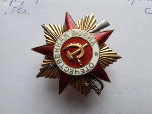 ОВ 1 ст 224775 мерс УК жестокий нач-к отдела СМЕРШ 9-й БАД