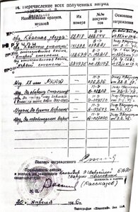 ОВ 1 ст 224775 мерс УК жестокий нач-к отдела СМЕРШ 9-й БАД