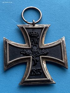 Ж/К_____1 МВ_____Кайзеровская Германия